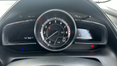 Mazda CX-3 2.0 Sport Nav 5dr Petrol Hatchback